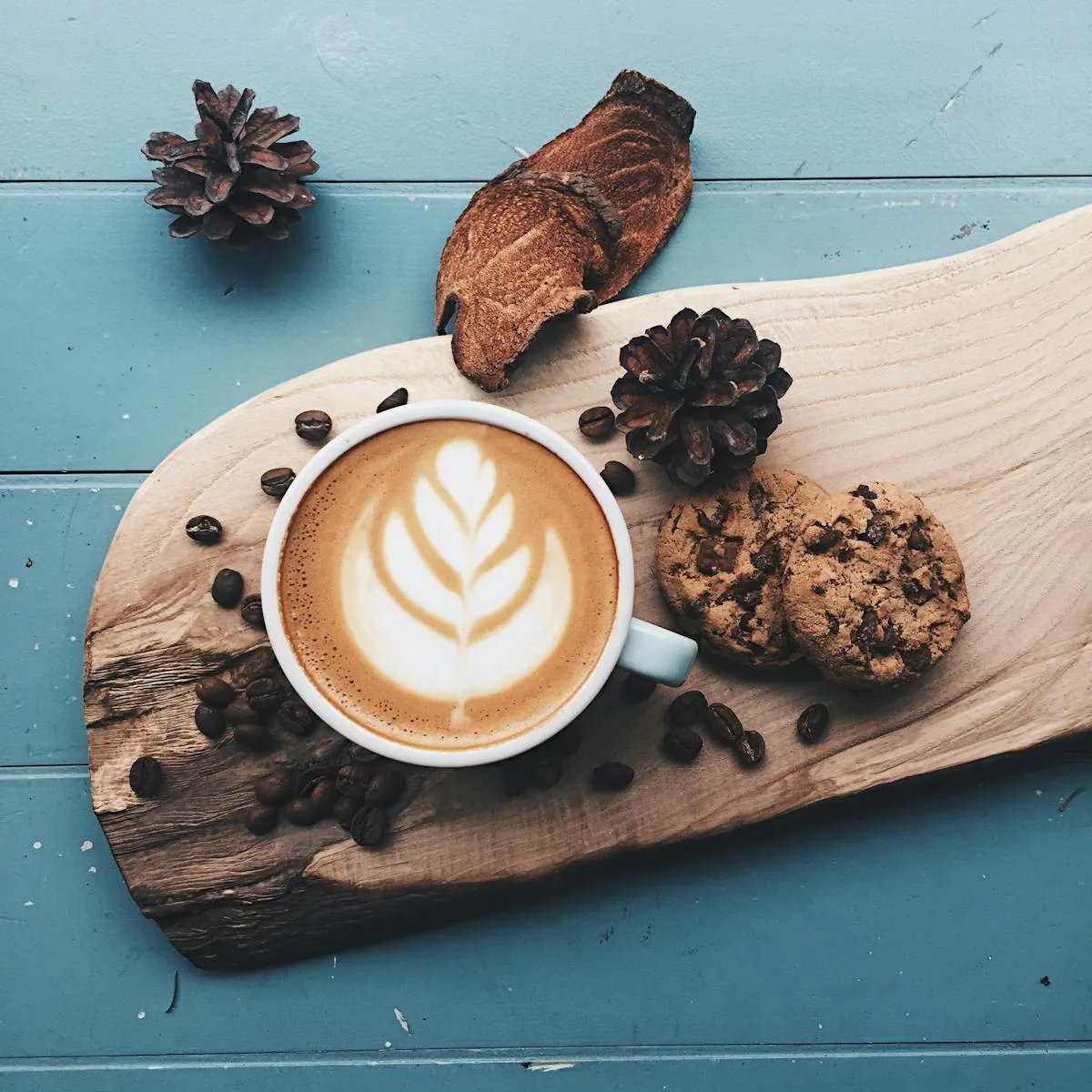 Build Your Coffee Brand