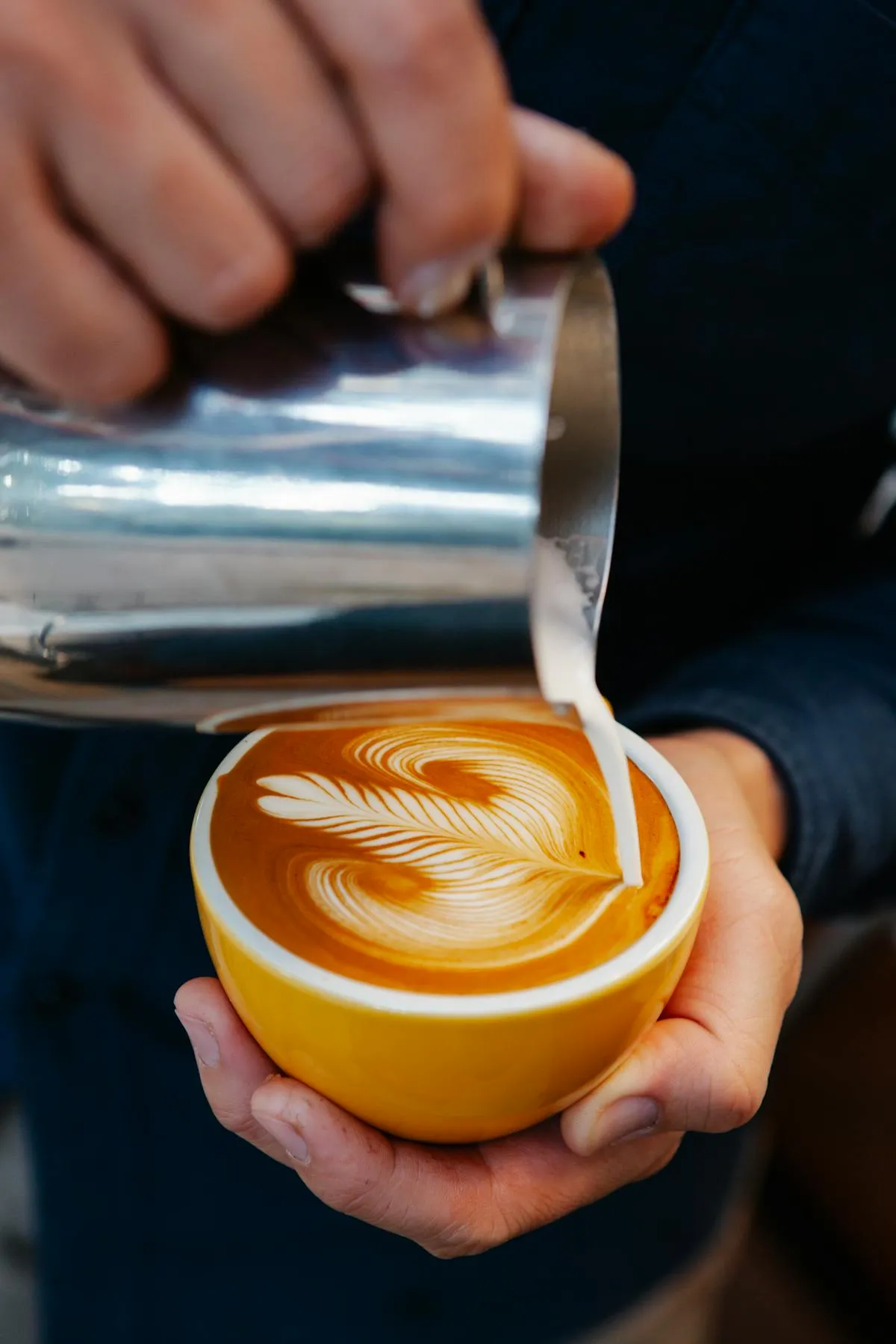 Collagen Coffee
